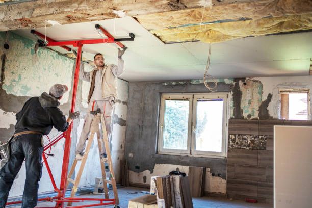 Best Insulation Installation Services in Bedford Hills, NY